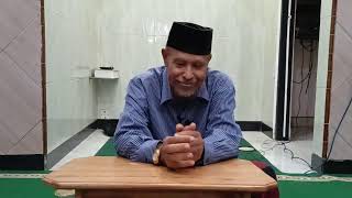 SEBAB MENINGKATNYA KEIMANAN  Ust Hisyam Alkatiri حفظه الله [upl. by Tsenre]