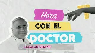 Hora con el Doctor  Enfermedades cardíacas [upl. by Nnylatsirk222]