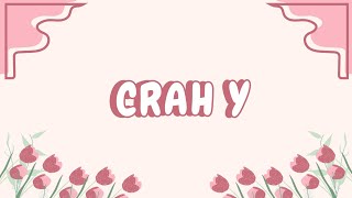 CuteAesthetic INTRO Template  Crah Y [upl. by Eidda]