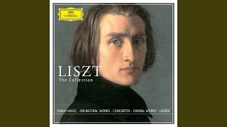 Liszt Liebesträume S 541 No 3 Oh Lieb so lang du lieben kannst [upl. by Esirehc]