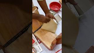 Awesome Roti Making shorts [upl. by Amieva]