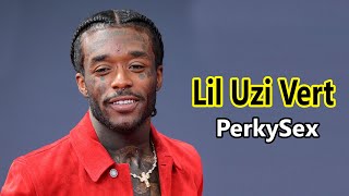 Lil Uzi Vert – PerkySex Lyrics [upl. by Ylen]