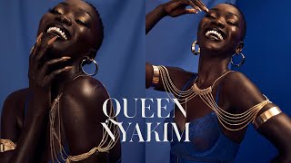 Queen Nyakim collection by Hunkemöller [upl. by Arleyne]