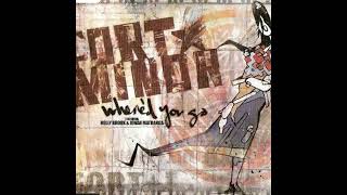 Fort Minor  Whered You Go ft Holly Brook Skylar Grey amp Jonah Matranga Official Clean Edit [upl. by Ytsirhk]