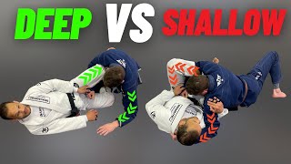 Deep VS Shallow Lasso  Which is Better [upl. by Johanan]