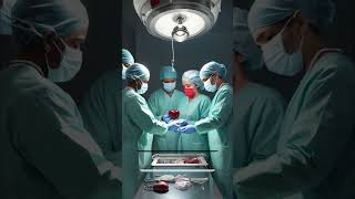 December 3 1967A Medical Breakthrough The First Human Heart Transplant [upl. by Binette]