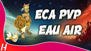 DOFUSECA 200 PVP EAUAIR 40 RES [upl. by Anauqat]