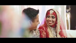 Indian Muslim Wedding Singapore [upl. by Edwards]