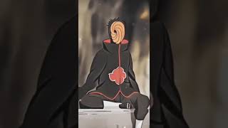 OBITO VOICE 😔  SAD STORY shorts [upl. by Mclain]