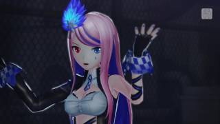 Quirky Medley  Giga Remix MEIKO amp KAITO amp Luka [upl. by Ginevra]