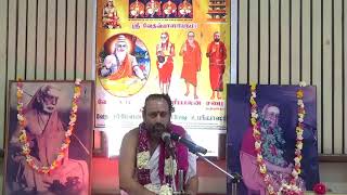 Sri Rudra ManthirarthangalRudra Prayogam ByNannilam RajagopalaGhanapadigal Vaithikasri [upl. by Leibrag813]