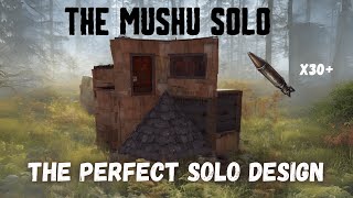 The perfect solo base design [upl. by Pearman]