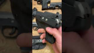 Amazing Pocket Holster for Ruger LCP Max [upl. by Anwad94]