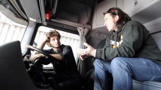 Guy Martin interview [upl. by Solange929]