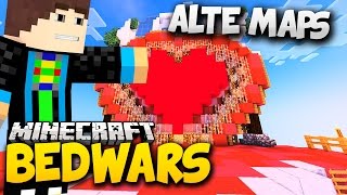 Der TODESFALL  Alte Karten Heads BEDWARS 130 [upl. by Yaluz]