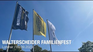 2023 Walterscheid Familienfest [upl. by Gapin]