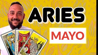 ARIES ♈️ ENORMEDIOS TE PREMIARÁ CON ALGO QUE SIEMPRE DEBIÓ SER TUYONADIE PODRÁ ROBAR TU SUERTE [upl. by Annoj272]