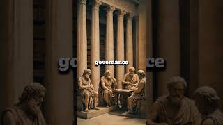 Greeks vs Romans The Battle of Philosophy and Engineering in Shaping the Ancient World [upl. by Cappella891]