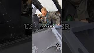 Can US Pilots fly Russian Fighter Jets [upl. by Chaworth]