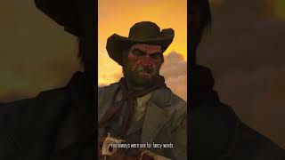 Bill is the worst gang member reddeadredmption arthurmorgan rdrd2 rdr2 viralvideo rdr1 [upl. by Esra]