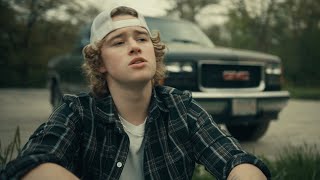 Logan Michael  Leave Me Alone Official Video [upl. by Hazlett]