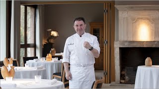 Chef Martin Berasategui  Blancpain Art de Vivre [upl. by Otreblide]