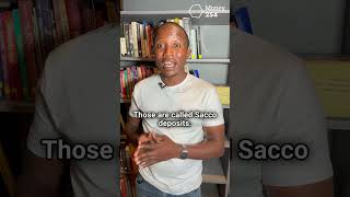 Trouble Getting Money Back From Saccos [upl. by Ramso]