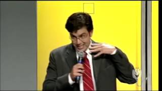 Funny Medical Jargon  Funny Healthcare Speaker for Nurses amp Doctors  Brad Nieder MD CSP [upl. by Drud]