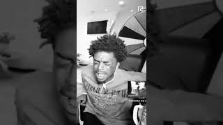 So Kodak Black Wasn’t Tweaking During The Kai Cenat Mafiathon pt2 [upl. by Aibonez6]