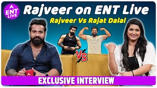 Rajveer vs Rajat Dalal Rajveer ne btaye controversy ke raaz kya ab dono mein ho gayi hai dosti [upl. by Inuat420]