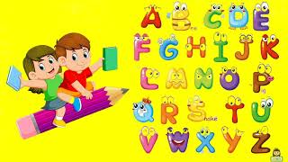 ABC Song  Kids Alphabet Song And More Collection  Tiny Tots Tv Rhymes And Songs For toddlers [upl. by Sivar443]