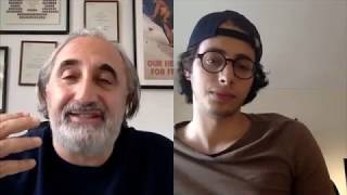 My Interview with Breitbart News THE SAAD TRUTH609 [upl. by Adiarf]