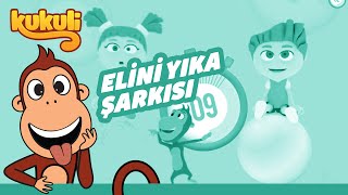 Kukuli  Elini Yıka Şarkısı [upl. by Nnorahs]