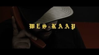 YoungstaCPT X Ganja Beatz  WESKAAP Official Video [upl. by Cormac938]