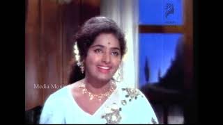 Sangamam  1970  Gemini ganesan  KRVijaya  Tamil Golden Full Movie [upl. by Ydderf]