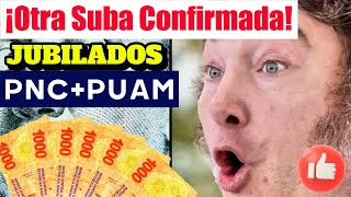 ✅Otra Suba Confirmada❗ Jubilados💲 Prepárense para un Nuevo Aumento el 18 de Julio🤑 ANSES Noticias [upl. by Nagear]