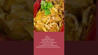 Quick and Tasty Enchilada Casserole Recipe [upl. by Phillis]