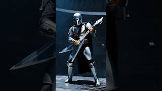 Mandalorian Metal The Way of the Heavy Music [upl. by Etnaud]