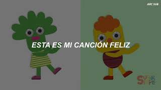 canción que dice happy happy happy de tik tok [upl. by Iram]