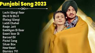 Jass Bajwa amp Deep Bajwa  Latest Punjabi Songs 2023  New Top Album 2024  Best Song Audio Jukebox [upl. by Akinoj]