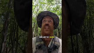 Wege durch den Dschungel kayak amazonas wildlife survival [upl. by Raamal]