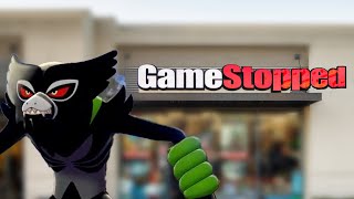 GameStop schließt ALLE Filialen im ganzen Land Was soll das [upl. by Demeyer]