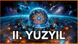 Kuantumda Yeni Çağ Yeni Yüzyıl 2025 Kuantum Yılı [upl. by Sihun]