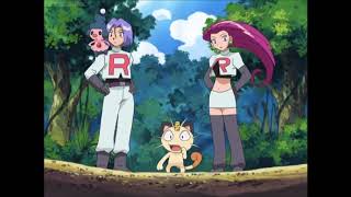 Team Rockets Pitfall Trap  Kaboom With A View [upl. by Alisen]