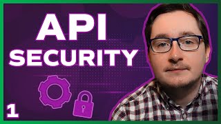 Understanding The Fundamentals of API Security  How APIs are Attacked and How to Secure Them [upl. by Eninnaej464]