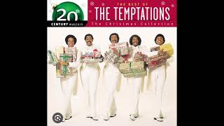 The Temptations Silent Night Slowed [upl. by Reiser]