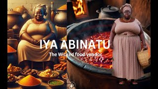 The Wicked Food Vendor [upl. by Annoval]