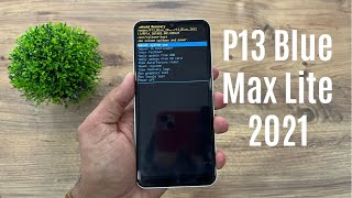 Reeder P13 Blue Max Lite 2021 Nasıl Format Atılır [upl. by Iturk933]