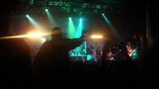 Eluveitie  Isara  live in Zurich  XTRA 171110 HD [upl. by Darian466]