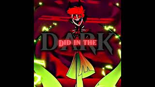 Alastor Edit lyrics music alastor hazbinhoteledit hazbinhotel alastorhazbinhotel alastoredit [upl. by Knute772]